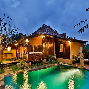 Nini , Ubud Indonesia