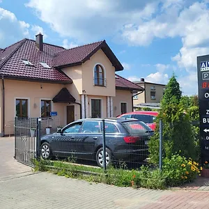 Alloggio in famiglia Avoca, Pyrzowice