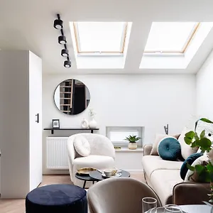 Appartamento Miodova20 - Loftaffair, Cracovia