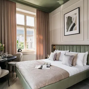 Appartamento Garden - Loftaffair Collection, Cracovia