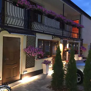 Alloggio in famiglia Airportpark, Pyrzowice