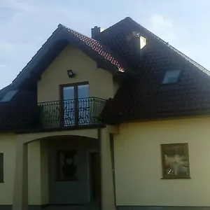 Alloggio in famiglia Darex, Pyrzowice