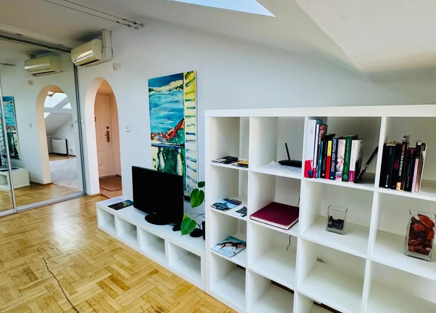 Luna Apartments クラクフ 0*,